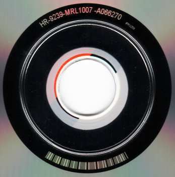 CD La Maschera Di Cera: Milano 2002