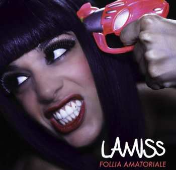 Album La Miss: Follia Amatoriale