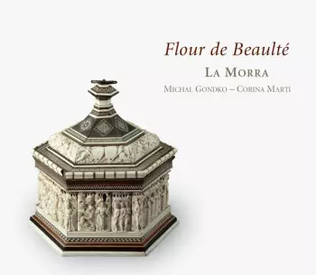 Corina Marti: Flour De Beaulté