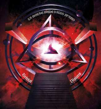 CD La Morte Viene Dallo Spazio: Trivial Visions