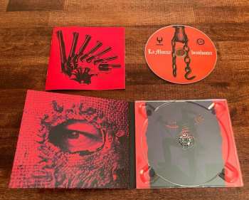 CD La Muerte: Headhunter LTD