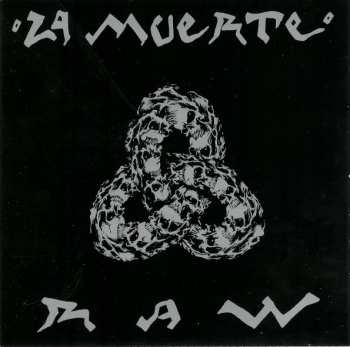 Album La Muerte: Raw