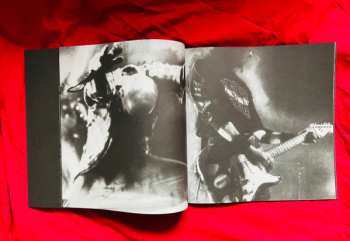 2LP/Dobozkészlet La Muerte: Raw CLR | DLX | LTD | NUM
