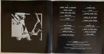 2LP/Dobozkészlet La Muerte: Raw CLR | DLX | LTD | NUM
