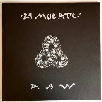 2LP/Dobozkészlet La Muerte: Raw CLR | DLX | LTD | NUM