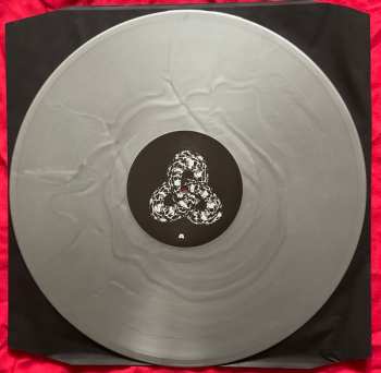 2LP/Dobozkészlet La Muerte: Raw CLR | DLX | LTD | NUM