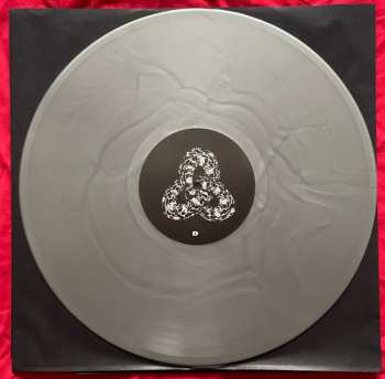2LP/Dobozkészlet La Muerte: Raw CLR | DLX | LTD | NUM