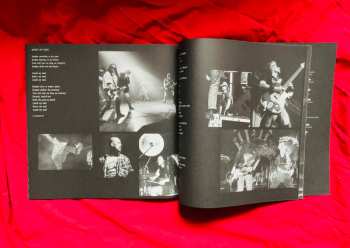 2LP/Dobozkészlet La Muerte: Raw CLR | DLX | LTD | NUM