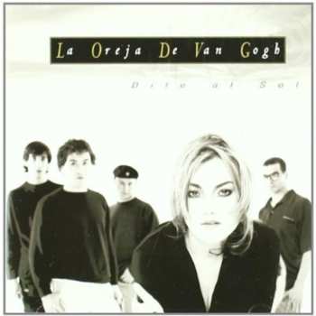 CD La Oreja De Van Gogh: Dile Al Sol