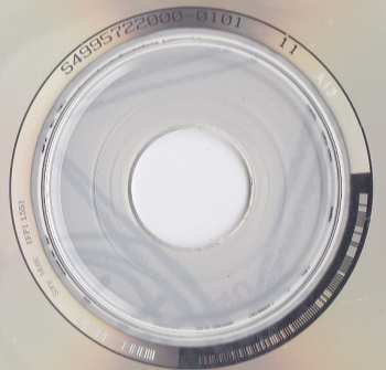 CD La Oreja De Van Gogh: El Viaje De Copperpot