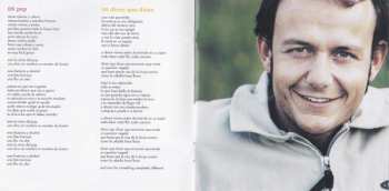 CD La Oreja De Van Gogh: El Viaje De Copperpot