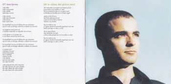 CD La Oreja De Van Gogh: El Viaje De Copperpot