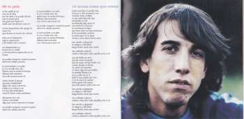 CD La Oreja De Van Gogh: El Viaje De Copperpot