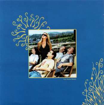 CD/DVD La Oreja De Van Gogh: Grandes Éxitos