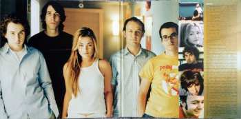 2LP La Oreja De Van Gogh: Lo Que Te Conté Mientras Te Hacías La Dormida