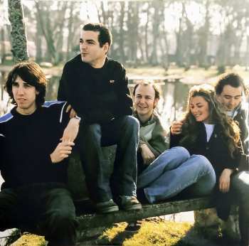 2LP La Oreja De Van Gogh: Lo Que Te Conté Mientras Te Hacías La Dormida