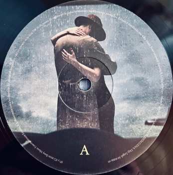 LP La Oreja De Van Gogh: Un Susurro En La Tormenta