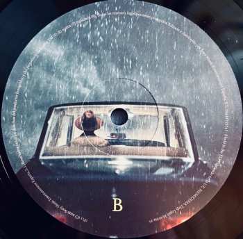 LP La Oreja De Van Gogh: Un Susurro En La Tormenta