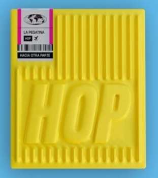 Album La Pegatina: Hop - Hacia Otra Parte