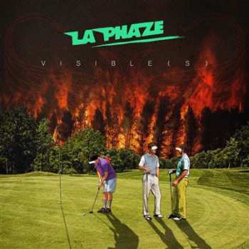 LP La Phaze: Visibles