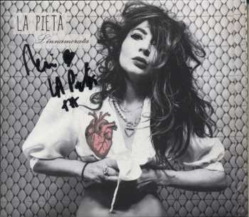 Album La Pietà: L'innamorata