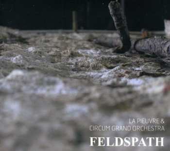 Album La Pieuvre: Feldspath