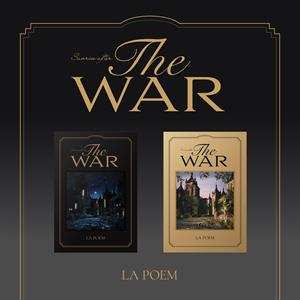 Album LA POEM: War