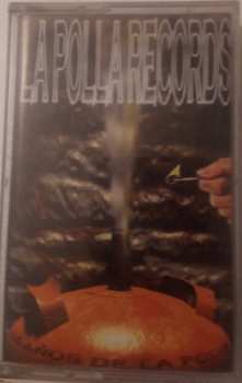 Album La Polla Records:  14 Años De... La Polla Records