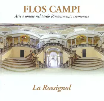 Flos Campi