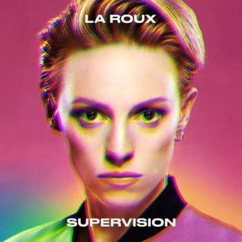 CD La Roux: Supervision