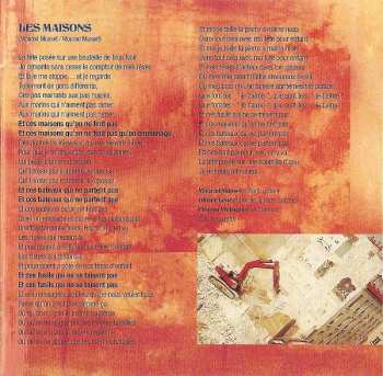 CD La Rue Kétanou: Y'a Des Cigales Dans La Fourmilière DIGI