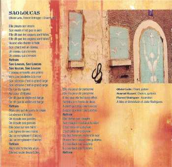 CD La Rue Kétanou: Y'a Des Cigales Dans La Fourmilière DIGI