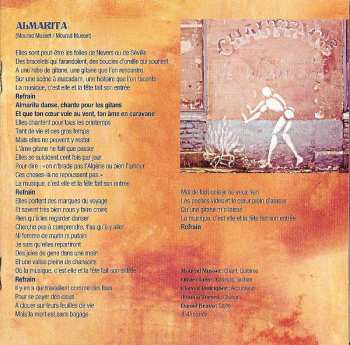 CD La Rue Kétanou: Y'a Des Cigales Dans La Fourmilière DIGI