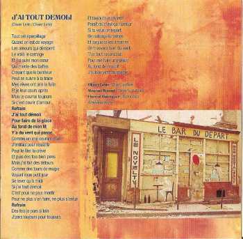 CD La Rue Kétanou: Y'a Des Cigales Dans La Fourmilière DIGI