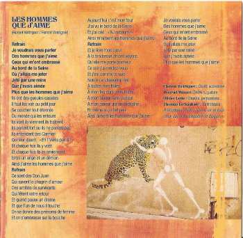 CD La Rue Kétanou: Y'a Des Cigales Dans La Fourmilière DIGI