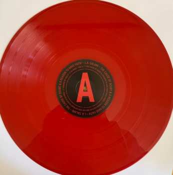 LP L.A. Salami: The Cause Of Doubt & A Reason To Have Faith