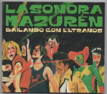 Bailando Con Extraños