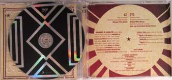 CD/DVD Sonora Santanera: En Su 60 Aniversario