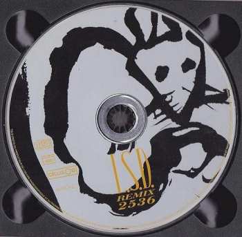 CD La Souris Deglinguee: Remix 2536