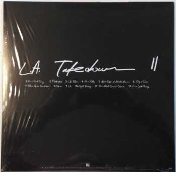 LP L.A. Takedown: II LTD | CLR