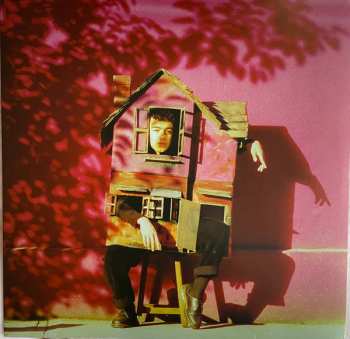 LP La Texana: La Casa Que Cae