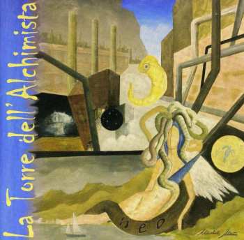 CD La Torre Dell'Alchimista: Neo
