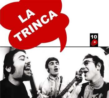 Album La Trinca: La Trinca: Col