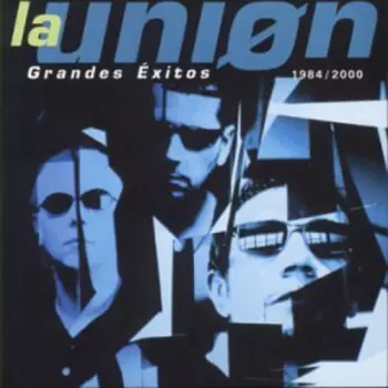 Grandes Éxitos 1984 / 2000