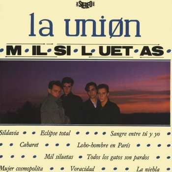 LP La Unión: Mil Siluetas