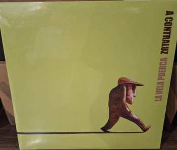 2LP La Vela Puerca: A Contraluz