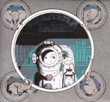 Album La Vela Puerca: Érase...