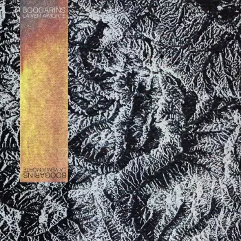 Boogarins: Lá Vem A Morte