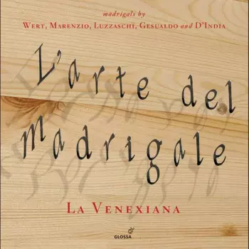 L'Arte De Madrigale