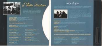 CD La Volée D'Castors: Galant 